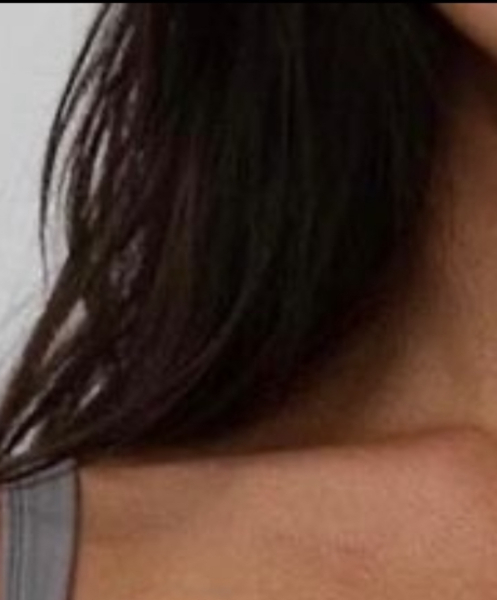 What hair colour is this?