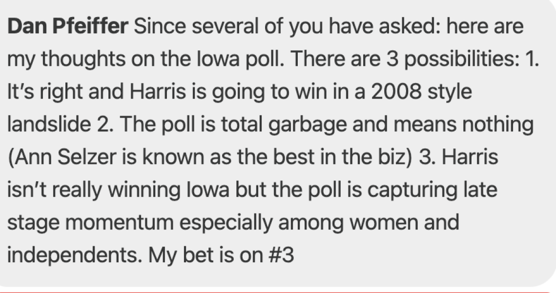 Hands Across The Water - Trump thread #135