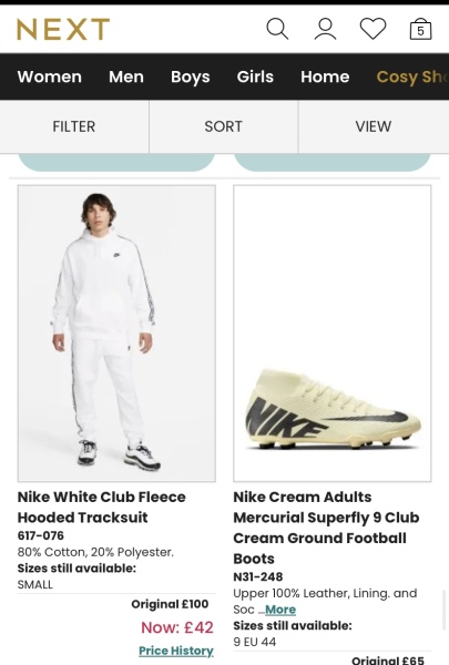 Thread 12 - the one with an extendable honk