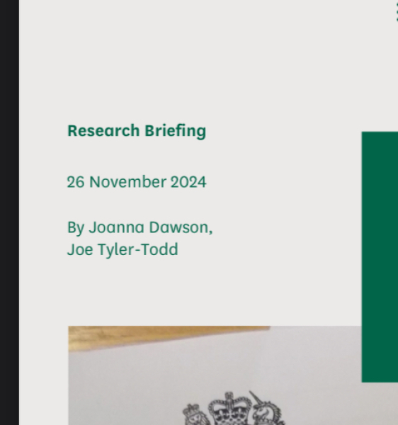 For Women Scotland in Supreme Court - thread 3