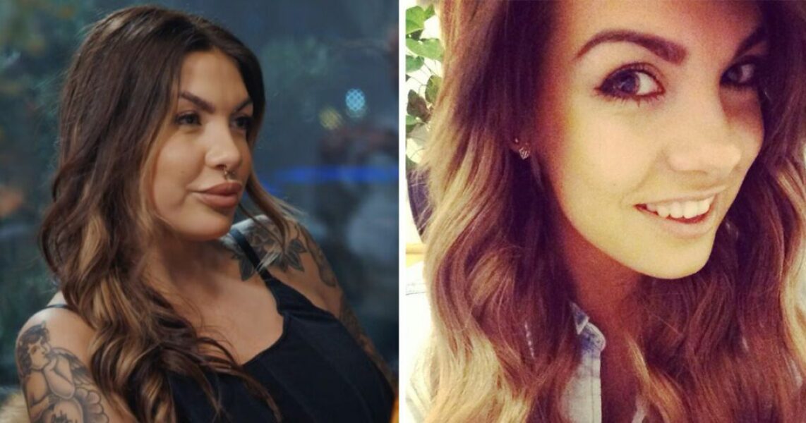 MAFS THREAD 15. Where you can't read the room because your face don't move. But a quick snog with a dog will mouldless but with a sex duck.