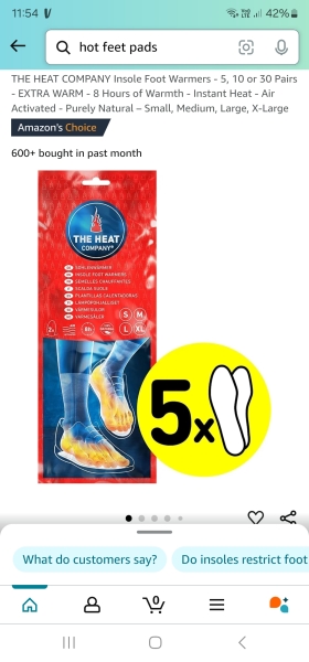 Am freezing with Reynaulds - warm coat and footwear recomends for watching DC play sports