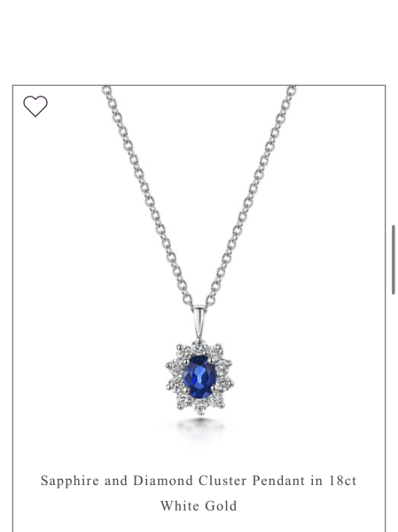 Where to buy a special necklace for wedding day?