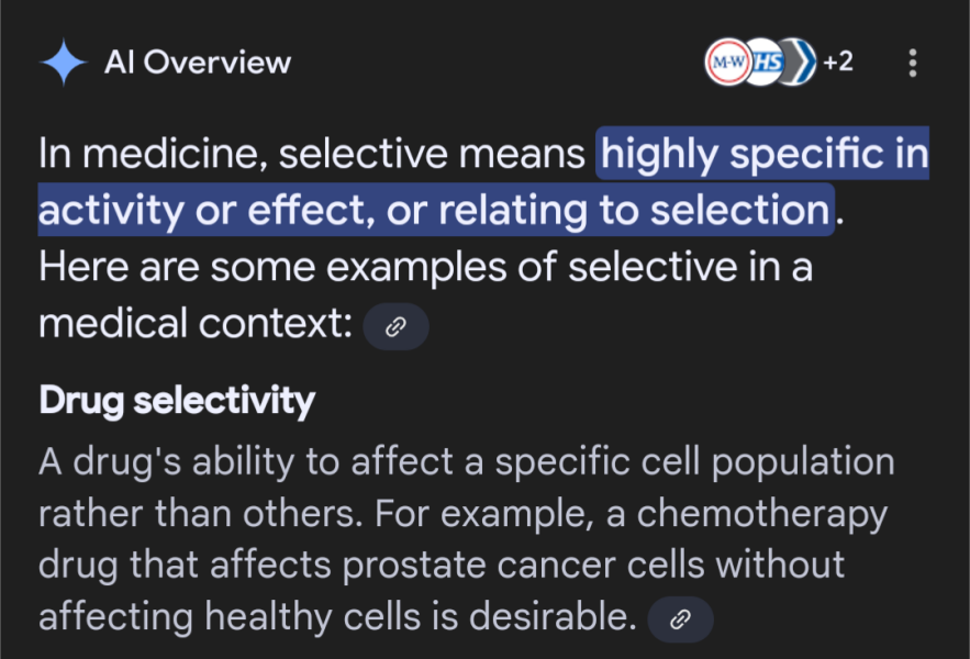 Can anyone explain selective mutism to me please?