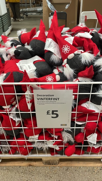 Thread 9 - the one with a kink for L’Occitaine