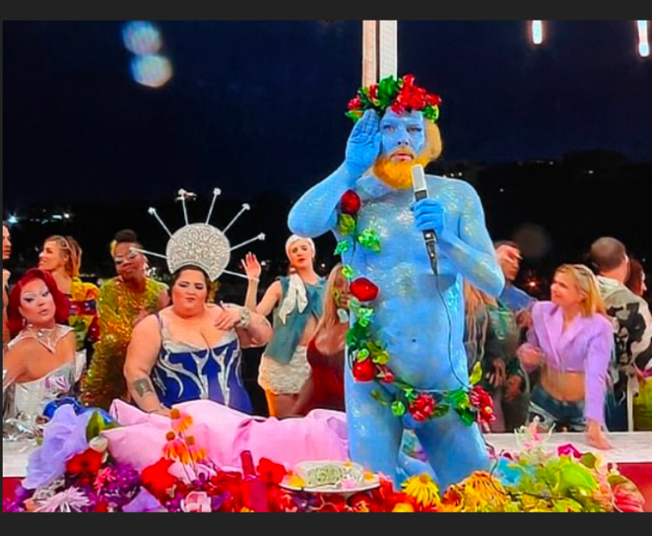 At least £72million on dressing up day