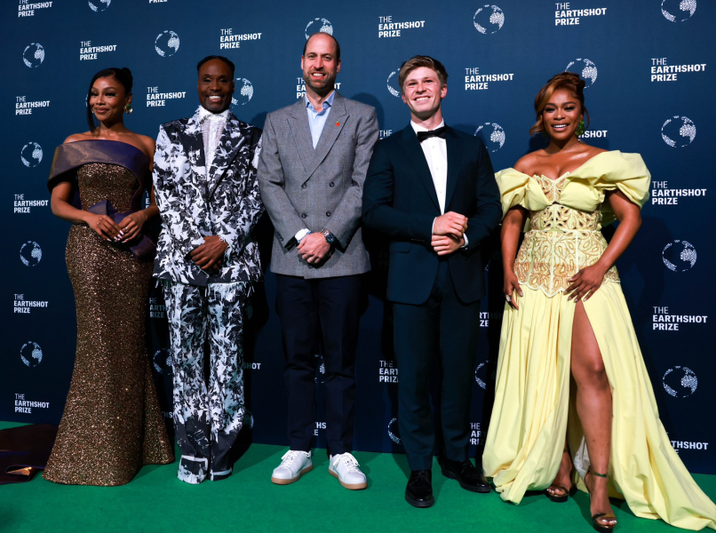 Royal Style: Welcome to the Court of the Dragon Queen!