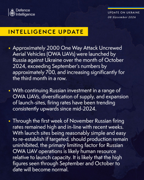 Ukraine Invasion: Part 52