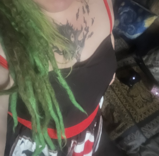 Fat Girl Summer 2 Electric Boogaloo💅☀️