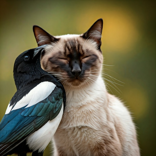 Bluestocking: Do androids dream of electric hair?