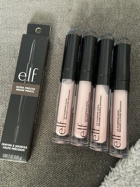 Thread 11 -   the one where I’m nostalgic for a cinnamon bum kit