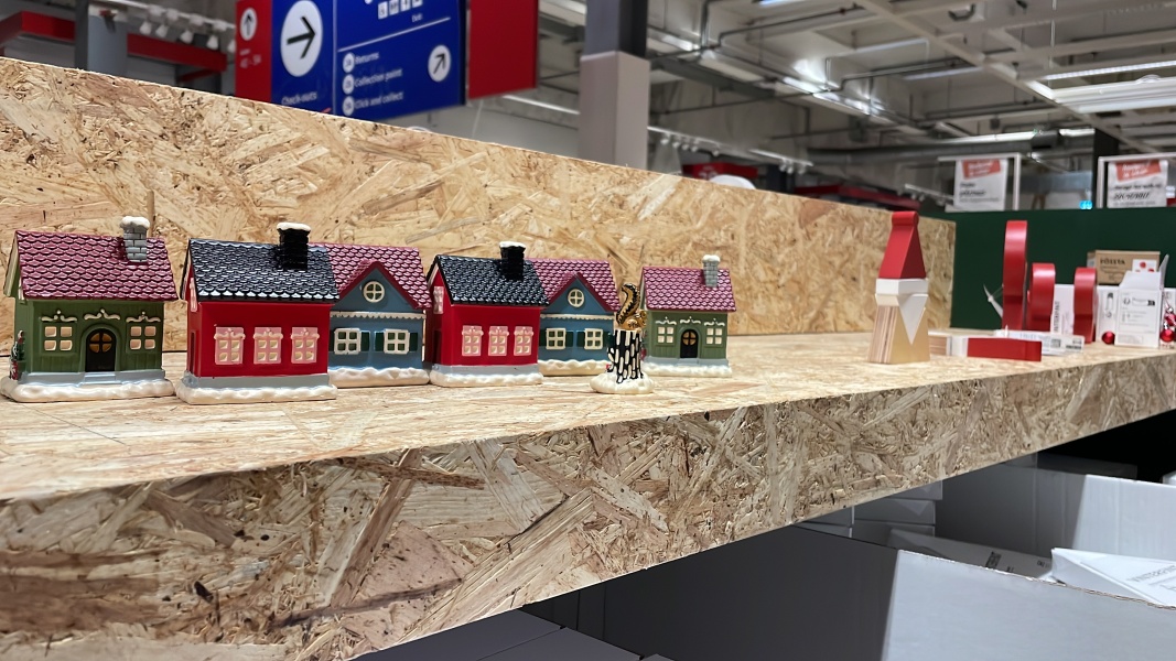 Thread 9 - the one with a kink for L’Occitaine