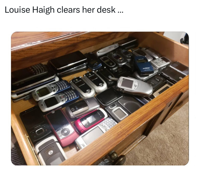 Louise Haigh