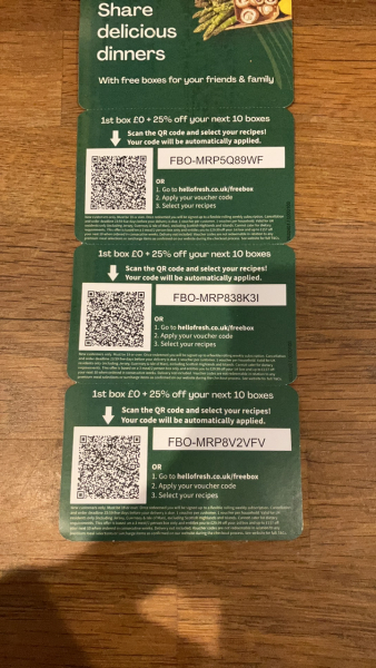 Thread 10 - the one with a rubber dick each