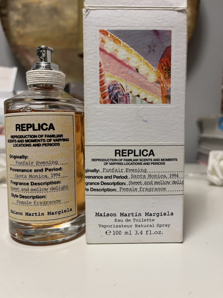 Scent of the Day
