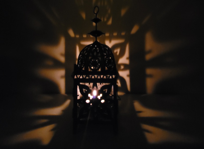 The Nigel Slater Christmas Chronicles Readalong 2024