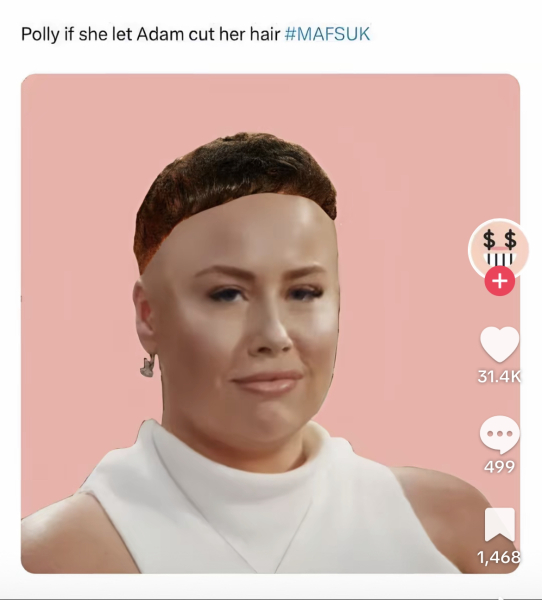 MAFS UK Thread 17 into the reunion we go with Denim flaps and narky cysts Walsall love and Ross's fists Lack of bras and static faces No two here are going places