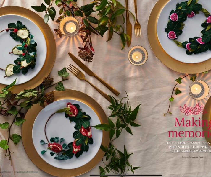 Poncetastic Christmas 2024