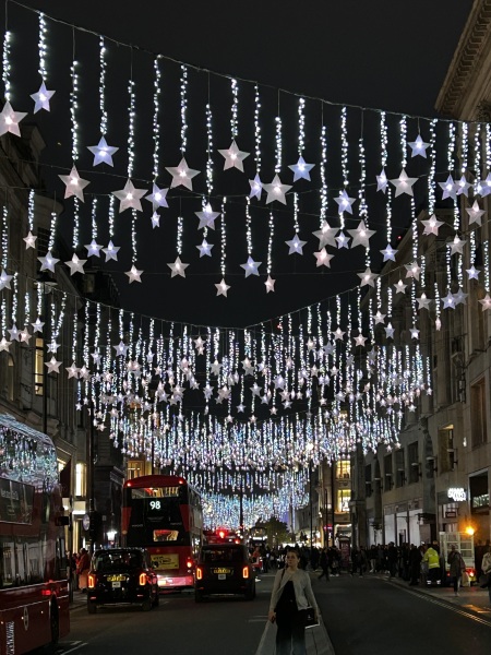 The Nigel Slater Christmas Chronicles Readalong 2024