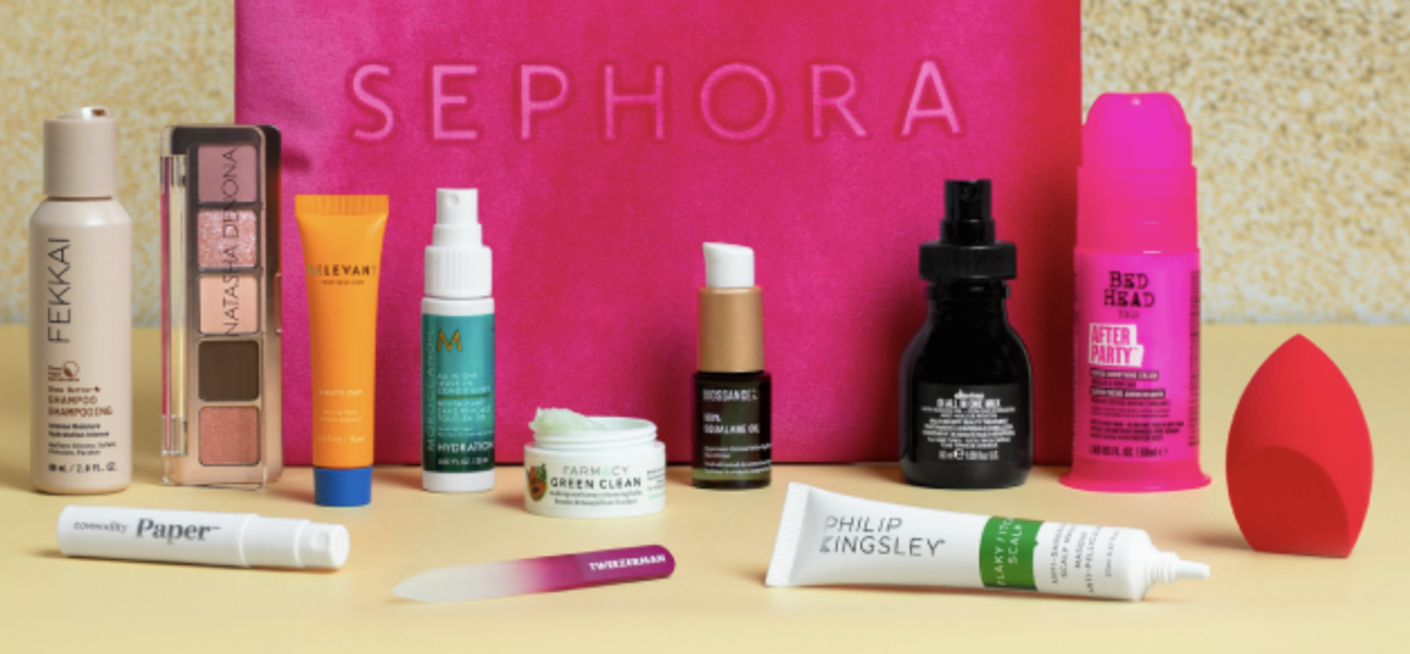 Beauty advent calendars 2024 #6