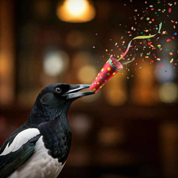 Autumn leaves, crackling fires, quokkas and puffins at the Bluestocking.