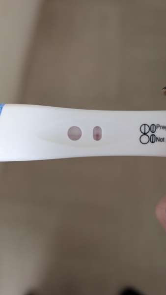 Is this implantation bleeding???