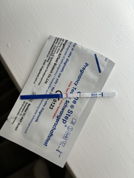 Is this a line? DP says no