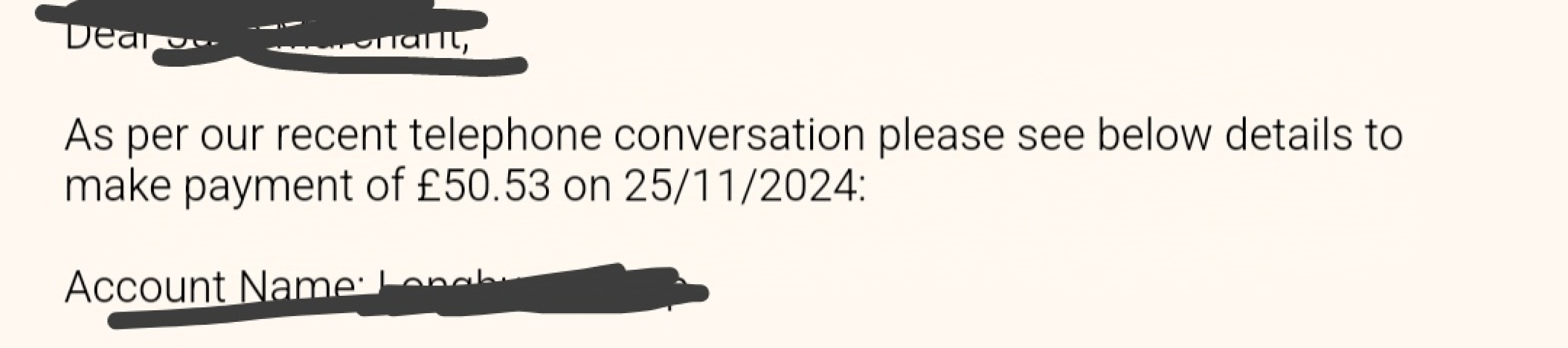 Anyone on universal credit? Extra rent due to leap year?