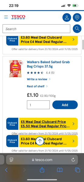Are these prices reasonable
