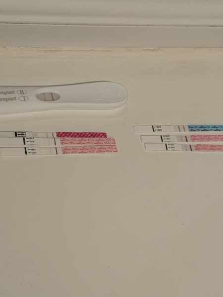 Nov 2024 TTC 💖 part 2 ✨