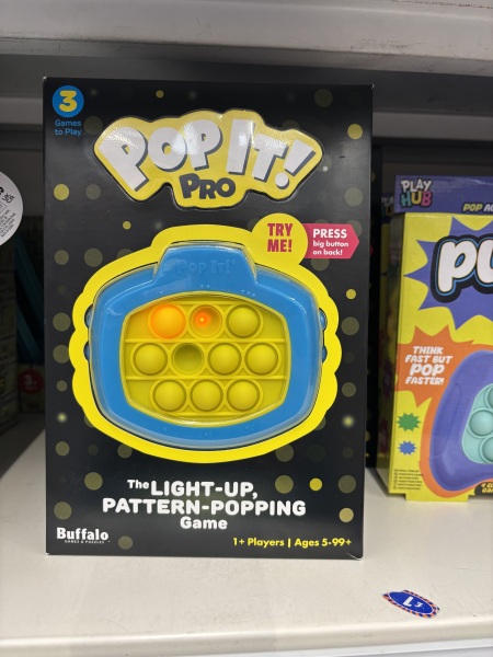 Help me be the fun Auntie this Christmas!