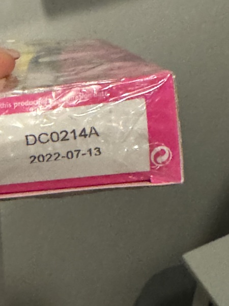 December TTC Support Group