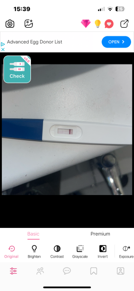 Asda pregnancy tests