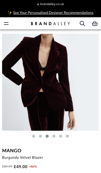 Party wear