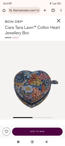 Thread 14 - the one with BLACK FRIDAY!