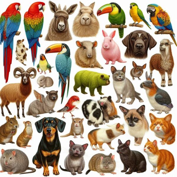 Bluestocking: Do androids dream of electric hair?