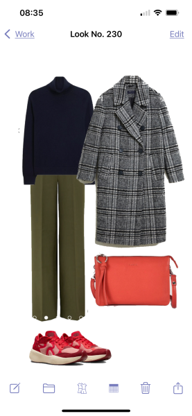 Style Handbook for the Recently Slim