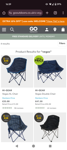 do you go camping/outdoor sports? help!