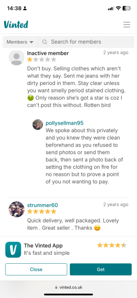 MAFS THREAD 16. We go into these final rows (and maybe some vows) with our narky-cysts, frozen faces, John's fanclub and flappy jeans with free titties. It's the final goodbye, until the next time. Please collect your Blue Peter badge at the end