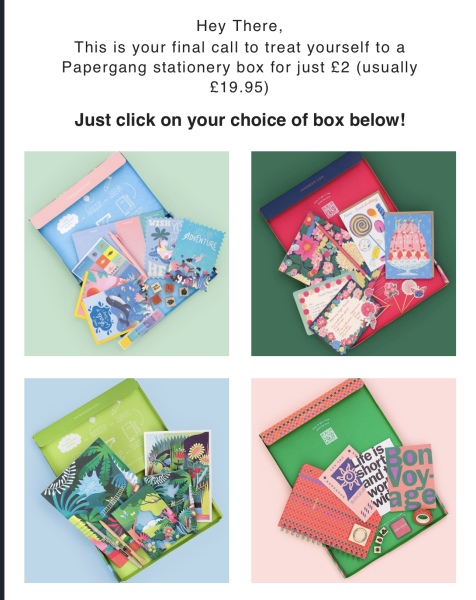 Thread 12 - the one with an extendable honk