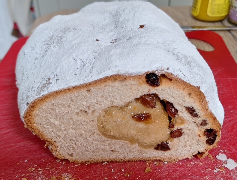 The Nigel Slater Christmas Chronicles Readalong 2024 Part 2