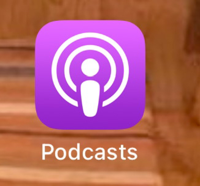 Best Apple iphone podcast app?