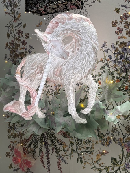 Come and tell me your dull and unexciting news 31: Calmly through the day