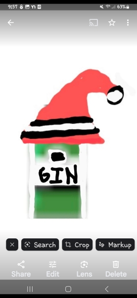 Wear your WAGA caps! Word Association Game Again.