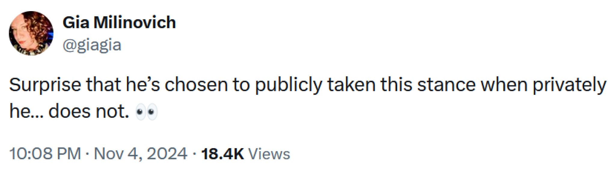 Imane Khelif medical report reported in Reduxx