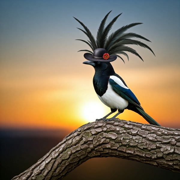 Autumn leaves, crackling fires, quokkas and puffins at the Bluestocking.