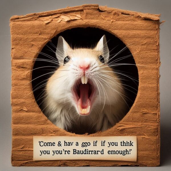 Autumn leaves, crackling fires, quokkas and puffins at the Bluestocking.