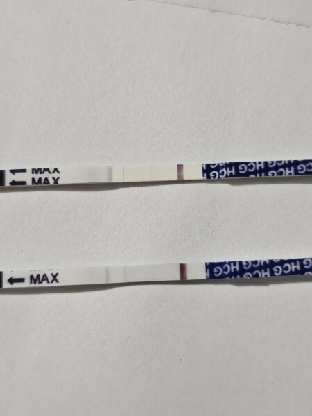 Am I pregnant?