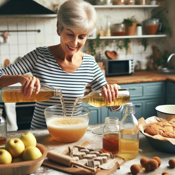 Bluestocking: the one where Boiled gets to the bar first!