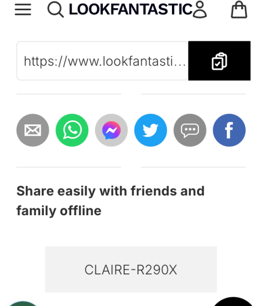Bargain referrals - thread 7
